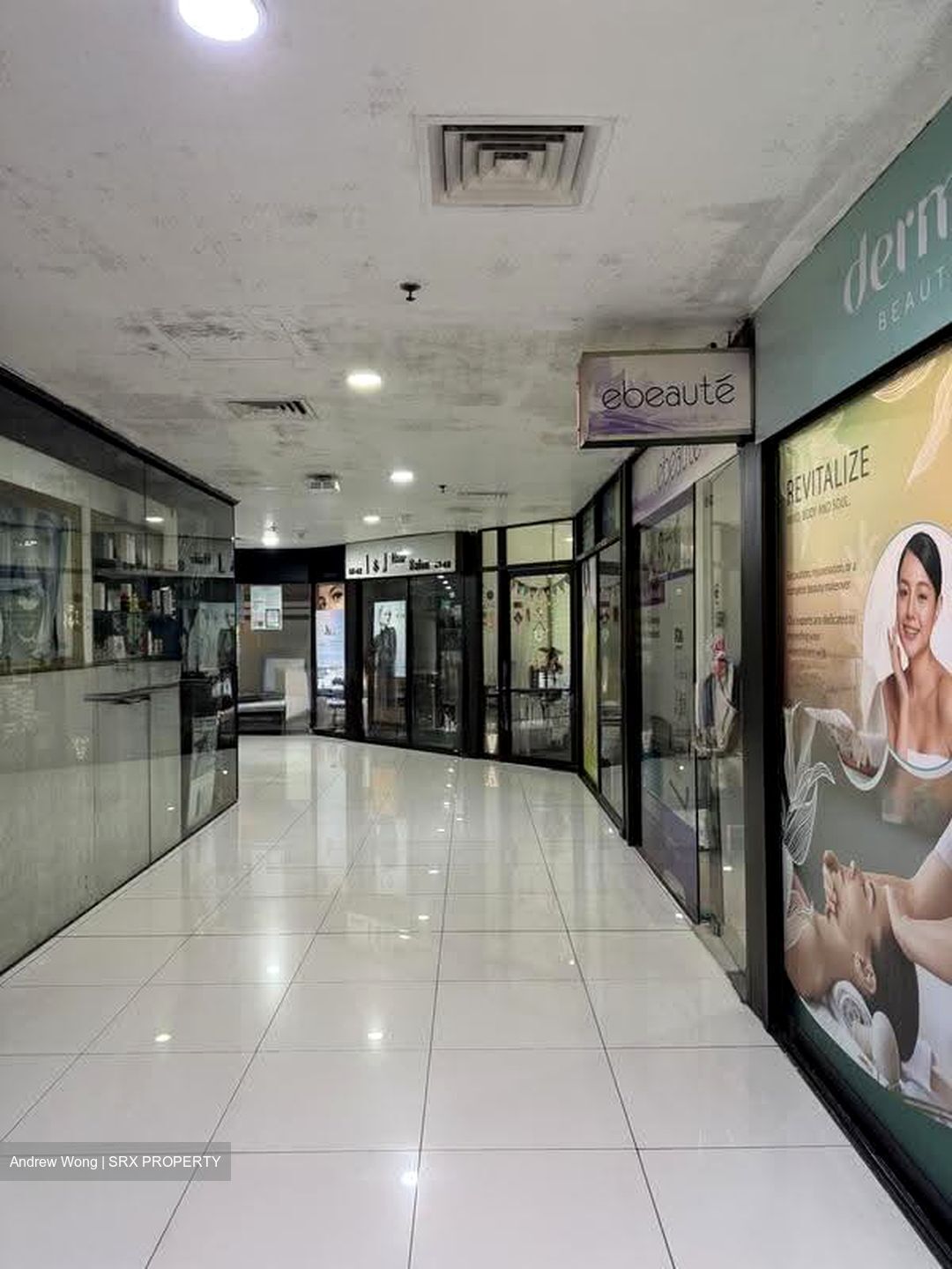 Orchard Plaza (D9), Retail #611760921